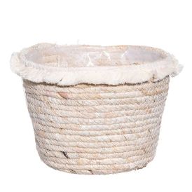 Koriruukku 4living Linda Ø 19 x 15 cm