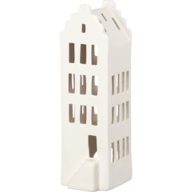Talolyhty Copenhagen 28,5 cm valkoinen
