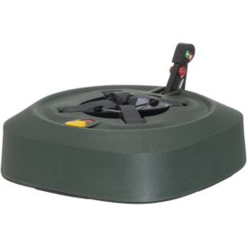 Joulukuusenjalka Wizard automaattinen