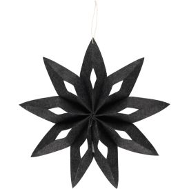 Huopatähti 50 cm lajitelma