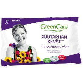 Puutarhan Kevät Greencare 20 kg