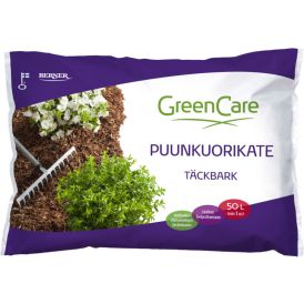 Puunkuorikate GreenCare 50 l