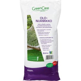 Olonurmikko Greencare 800 g