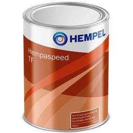 Antifouling-maali Hempel Hempaspeed TF valkoinen 0,75 l