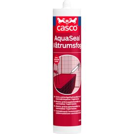 Tiivistysmassa Casco Aquaseal Manhattan 300 ml