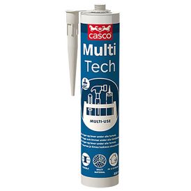 Casco Multitech 300 ml Vaalea puu