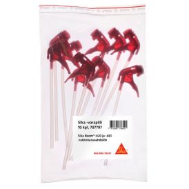 Suutin / pilli Sika Boom -420 -461 -vaahtopulloille