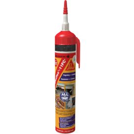 Liima- ja saumausmassa Sikaflex-11 FC Purform 195 ml Valkoinen