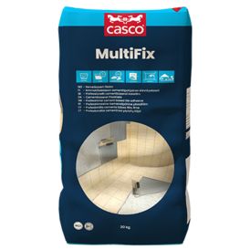 Kiinnityslaasti Casco MultiFix 20 kg