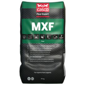 Lattiatasoite Casco FE MXF 25 kg kuituvahvistettu