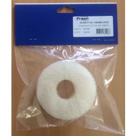 Vakiosuodatin Fresh F100 Thermo 3kpl /pss