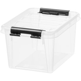 Säilytyslaatikko SmartStore Classic 1,5 L Kirkas 20 x 15 x 11 cm