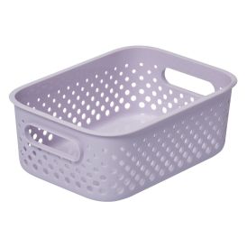Säilytyskori SmartStore Essence Roosa S 15 x 21 x 8 cm