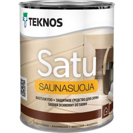 Satu Saunasuoja Teknos