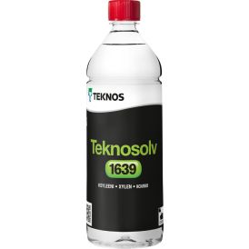 Ksyleeni Teknos Teknosolv 1639 1 l