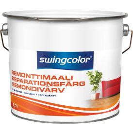 Remonttimaali Swingcolor 20 2,7 l