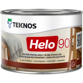 Erikoislakka Teknos Helo 90