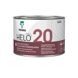 Erikoislakka Teknos Helo Aqua 20
