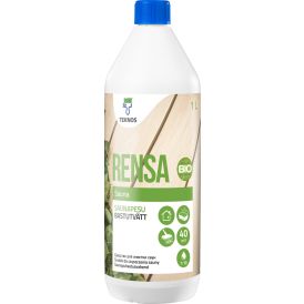 Saunapesu Teknos Rensa Sauna 1 l