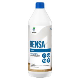 Maalipesu Teknos Rensa Super 1 l