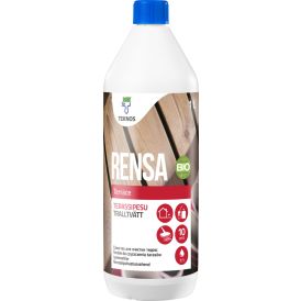 Terassipesu Teknos Rensa Terrace