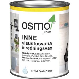 Sisustusvaha Osmocolor Inne Valkoinen 7394