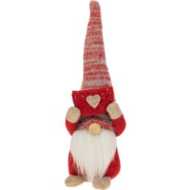 Partatonttu 20 cm lajitelma