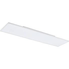 LED-Paneeli Eglo Turcona-CCT 120 x 30 cm