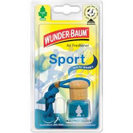 Tuoksupullo Wunder-baum Sport 4,5 ml