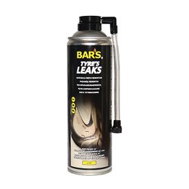 Renkaanpaikkausaine Bar’s Tyre Leaks 500 ml