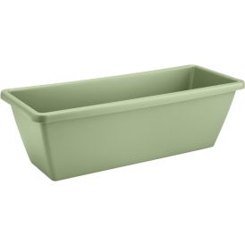 Parvekelaatikko Elho Barcelona 70 cm vihreä