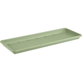 Aluslautanen Elho Barcelona 70 cm vihreä