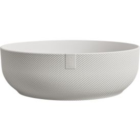 Kulhoruukku Elho Jazz 28 cm valkoinen