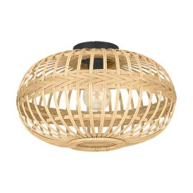 Kattovalaisin Eglo Amsfield Ø 45 cm
