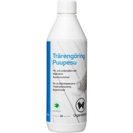 Puupesu Organowood 03