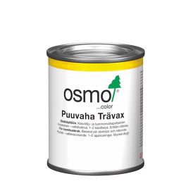 Puuvaha Osmo Color 3132 harmaanbeige 0,125 l