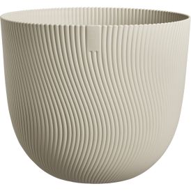 Ulkoruukku Elho Sereh beige 47 cm