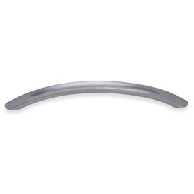 Kalustevedin Beslagsboden Basic B5353 160 mm Harjattu Kromi