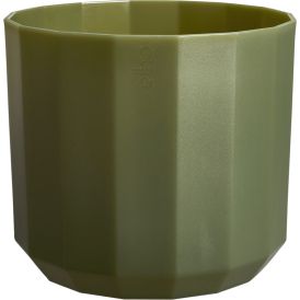 Suojaruukku Elho Facet 14 cm tummanvihreä
