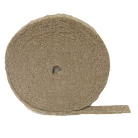 Pellava Eristekaista Isolina 15 x 150 mm