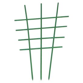 Ruukkusäleikkö Nelson Garden vihreä 60 cm