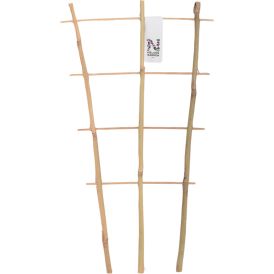 Ruukkusäleikkö bambu 45 cm