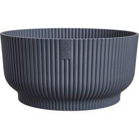 Suojaruukku Elho Vibes Fold kulho 25 cm antrasiitti