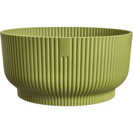 Suojaruukku Elho Vibes Fold kulho 25 cm vihreä