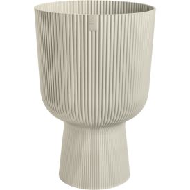 Suojaruukku Elho Vibes Fold Coupe 14 cm luonnonvalkoinen