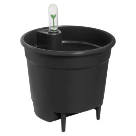 Altakasteluruukku Elho Insert 15 cm musta