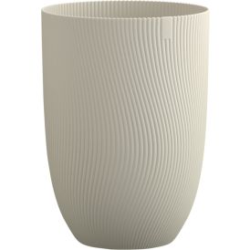 Ulkoruukku Elho Sereh korkea beige 30 cm