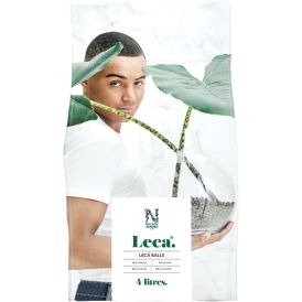 Lecasora Leca Nelson Garden 4 l