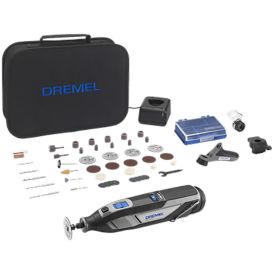 Monitoimityökalu Dremel 8240-3/45