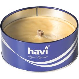 Pihavalkea Havi 9 h